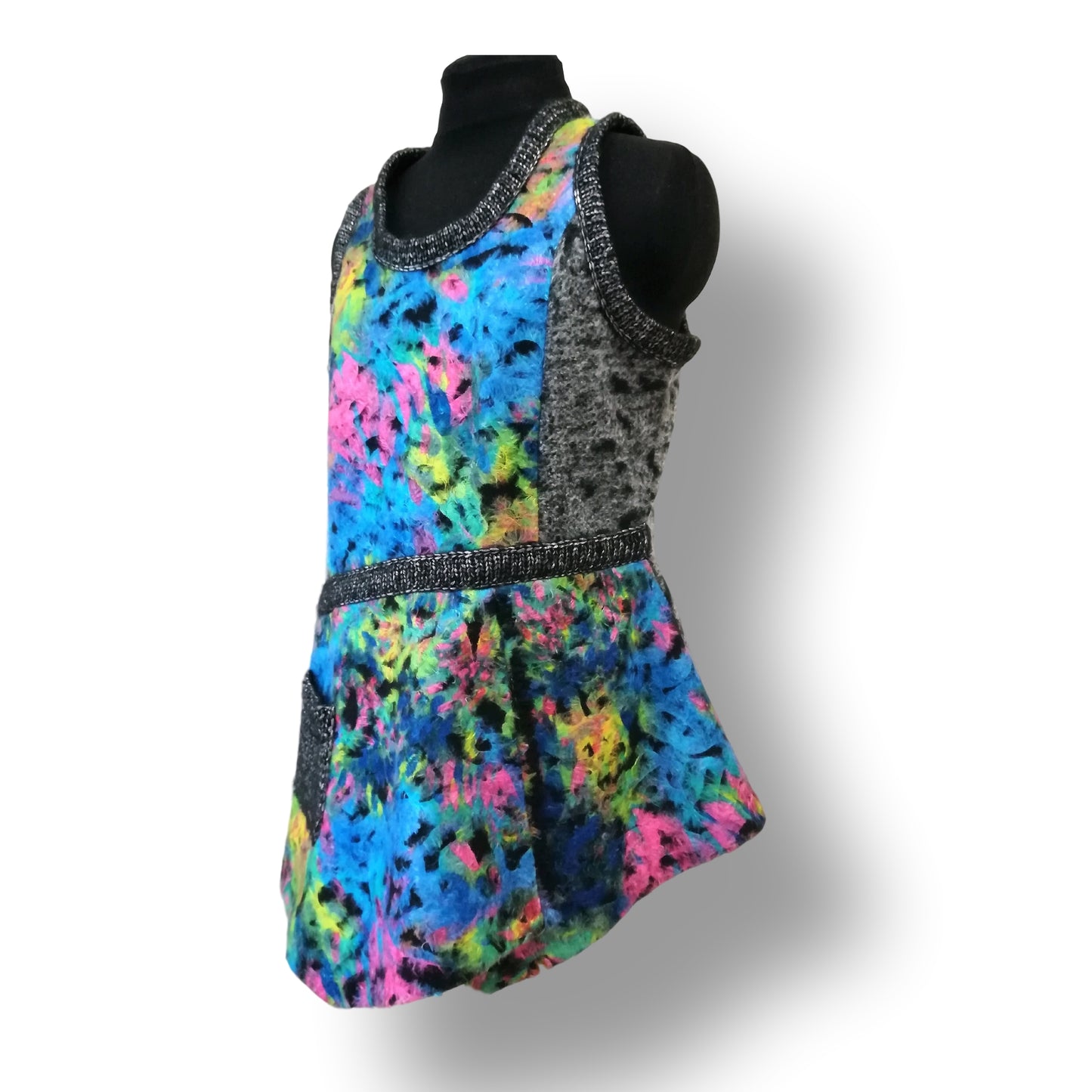 Women's Vest Active Beauty