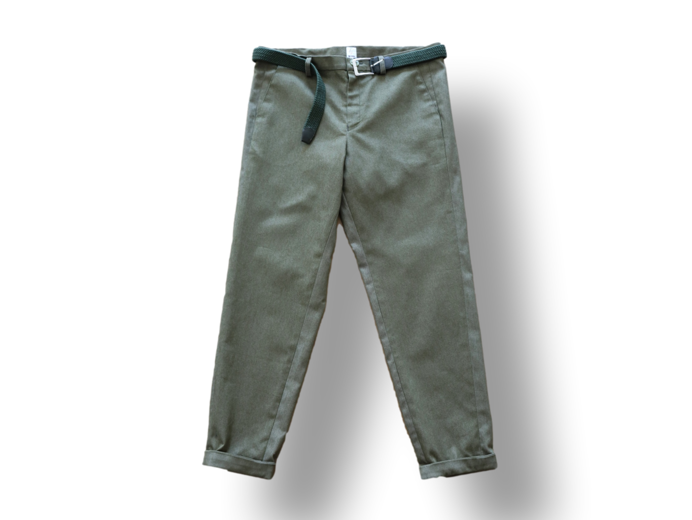 Men's Pants Green