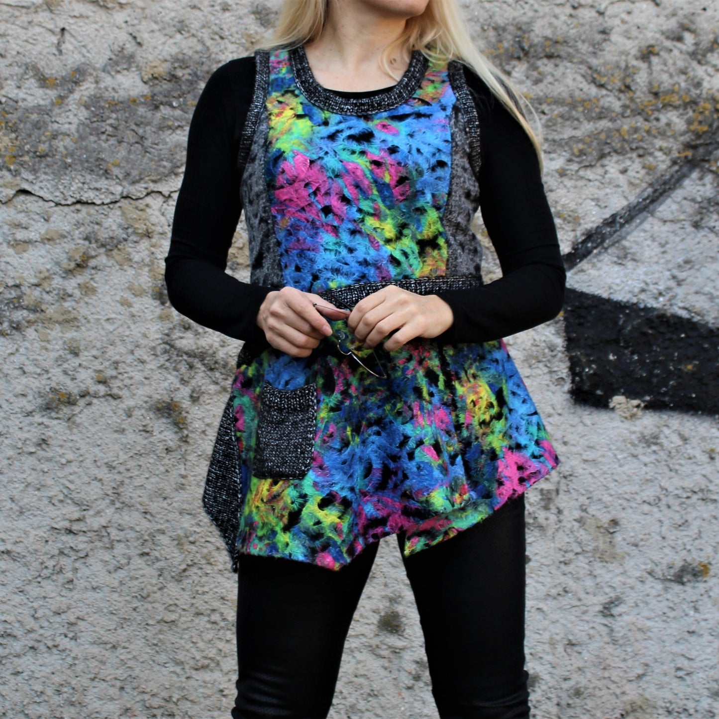 Women's Vest Active Beauty