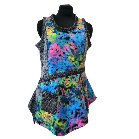 Women's Vest Active Beauty